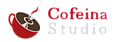 Logo - Cofeina Studio Sp. z o.o., Koników Polnych 4, Katowice 40-644 - Usługi, numer telefonu