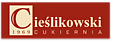 Logo - Cieślikowski - Cukiernia, Sarmacka 22, Warszawa, godziny otwarcia, numer telefonu