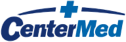 Logo - CenterMed - Prywatne centrum medyczne, Węgierska 188, Nowy Sącz 33-300, numer telefonu