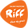 Logo - Riff - Sklep Muzyczny, Krasińskiego 5, Katowice 40-019, godziny otwarcia, numer telefonu