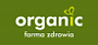 Logo - Organic Farma Zdrowia, Powsińska 31, Warszawa 02-903, godziny otwarcia, numer telefonu