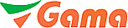 Logo - Gama - Sklep, Staromiejska 4, Kętrzyn 11-400, godziny otwarcia