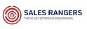 Logo - Sales Rangers, Postępu 17D, Warszawa 00-673 - Szkolenia, Kursy, Korepetycje, numer telefonu