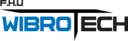Logo - F.H.U. WIBROTECH - Kamil Wysmyk, Cypriana Kamila Norwida 79 42-610 - Przedsiębiorstwo, Firma, numer telefonu