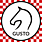 Logo - Gusto Dominium - Pizzeria, Wolności 20a, Chorzów, godziny otwarcia, numer telefonu