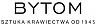 Logo - Bytom - Sklep odzieżowy, Broniewskiego 90, Toruń 87-100, numer telefonu