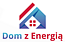 Logo - Dom z Energią Sp. z o.o., Granitowa 7A, Szczecin 70-750 - Klimatyzacja, Wentylacja, godziny otwarcia, numer telefonu