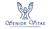 Logo - Senior Vitae, Topolowa 2c/6, Tczew 83-110 - Usługi, godziny otwarcia, numer telefonu