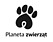 Logo - Planeta Zwierząt, Grochowa 8, Wrocław 53-423 - Zoologiczny - Sklep, godziny otwarcia, numer telefonu