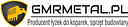 Logo - GMR-Metal Sp. z o.o., Kwiatowa 1, Trzebnica 55-100 - Przedsiębiorstwo, Firma, numer telefonu