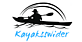 Logo - KAYAKSSWIDER, Radiówek, Radiówek 05-462 - Atrakcja turystyczna, numer telefonu