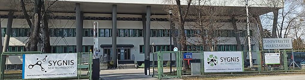 Zdjęcie w galerii Sygnis New Technologies sp. z o.o. nr 1