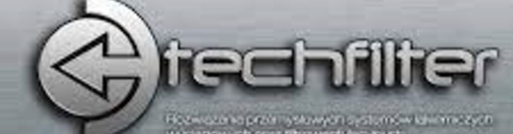 Zdjęcie w galerii Techfilter Adrian Domański nr 1