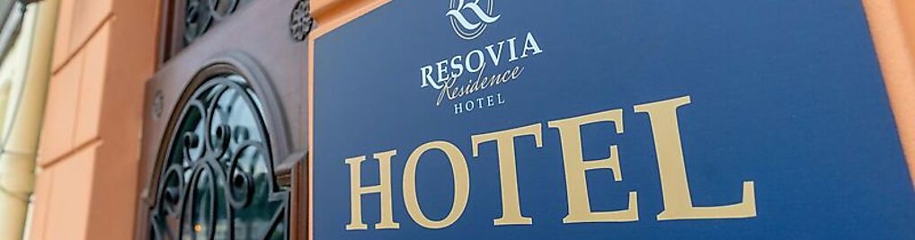 Zdjęcie w galerii Resovia Residence Hotel *** nr 8