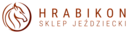 Logo - HRABIKON sklep jeździecki, Elżbiety 41, Racibórz 47-400 - Jeździecki - Sklep, godziny otwarcia, numer telefonu