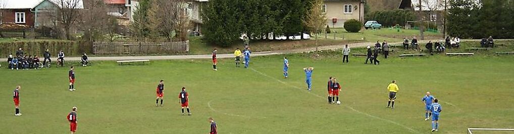 Zdjęcie w galerii Klub sportowy LKS Czaszyn nr 2