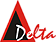 Logo - Delta - Sklep, Strumienno 40, Połupin, numer telefonu