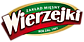 Logo - Wierzejki - Sklep mięsny, Broniewskiego 38, Warszawa 01-771, numer telefonu