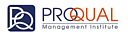 Logo - PROQUAL MANAGEMENT INSTITUTE B. T. Greber Spółka Jawna, Wrocław 53-238 - Szkolenia, Kursy, Korepetycje, numer telefonu