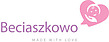 Logo - Beciaszkowo - Kokony dla Noworodków, Witosa Wincentego 13, Knurów 44-194 - Internetowy sklep - Punkt odbioru, Siedziba firmy, numer telefonu