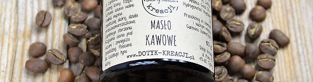 Zdjęcie w galerii Dotyk Kreacji - Naturalne Kosmetyki i Świece nr 2