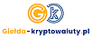 Logo - Polska giełda kryptowalut, Olszewskiego 133/135, Wrocław 51-644 - Elektroniczna - Giełda, godziny otwarcia