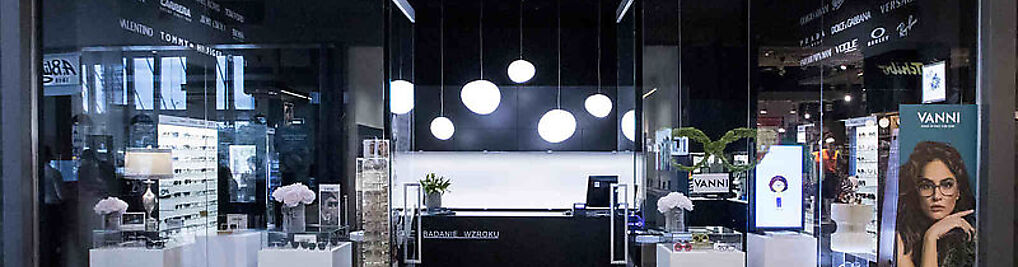 Zdjęcie w galerii Bloch Optyk Avenida nr 1