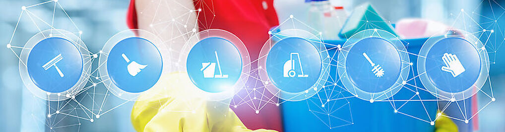 Zdjęcie w galerii EcoLux Firma sprzątająca Beata Chorąży nr 2