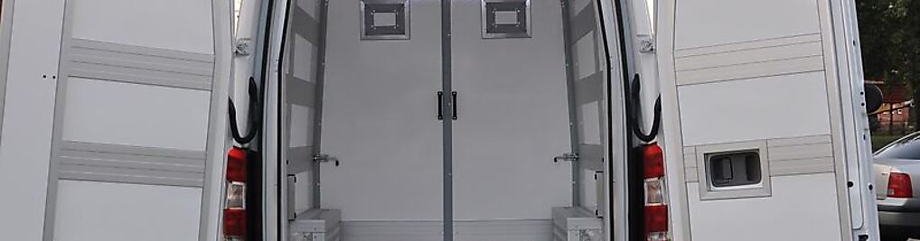 Zdjęcie w galerii Tomasz Polański - Transport chłodniczy towarowy międzynarodowy nr 5