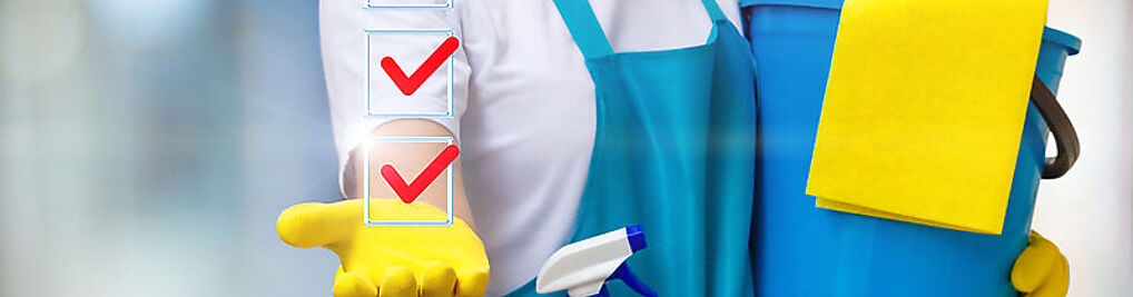 Zdjęcie w galerii EcoLux Firma sprzątająca Beata Chorąży nr 1