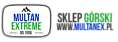 Logo - Sklep Turystyczny Multan Extreme, Aleja Jana Pawła II 32, Warszawa 00-141 - Przedsiębiorstwo, Firma, godziny otwarcia, numer telefonu