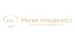 Logo - Kancelaria Adwokacka Marek Kowalewicz, O. Sosnowskiego 9 lok U2 15-893 - Kancelaria Adwokacka, Prawna, godziny otwarcia, numer telefonu
