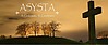 Logo - ASYSTA, Piłsudskiego 85, Marki 05-270 - Zakład pogrzebowy, godziny otwarcia, numer telefonu