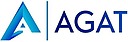 Logo - AGAT Adrian Popławski, Nowy Świat 33/13, Warszawa 00-029 - Usługi, numer telefonu