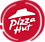 Logo - Pizza Hut - Pizzeria, Aleja Grunwaldzka 141, Gdańsk 80-264