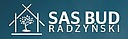 Logo - SAS - BUD Company Sp. z o.o. Sp.k., Obywatelska 1/9, Warszawa 02-409 - Przedsiębiorstwo, Firma, numer telefonu