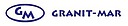 Logo - GRANIT - MAR Firma Kamieniarska, Zachodnia 8, Kościan 64-000 - Przedsiębiorstwo, Firma, godziny otwarcia, numer telefonu