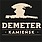 Logo - Demeter Sp.j., Wrzosowa 2, Kamieńsk 97-360 - Mięsny - Sklep, numer telefonu