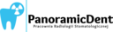 Logo - PanoramicDent Pracownia Radiologii Stomatologicznej, Duńska 25 71-795 - Pracownia diagnostyczna, Laboratorium, godziny otwarcia, numer telefonu