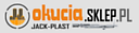 Logo - Jack-Plast Julia Wantuch, Średzka 21, Kostomłoty 55-311 - Meble, Wyposażenie domu - Sklep, numer telefonu