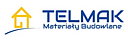 Logo - Telmak Kędzierski sp.k., Fleminga Aleksandra 21, Warszawa 03-176 - Budowlany - Sklep, Hurtownia, numer telefonu