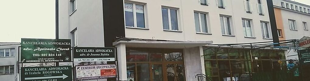 Zdjęcie w galerii OSCAR Obiekt Noclegowy nr 3