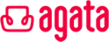 Logo - Agata - Sklep, Jeremiego Wiśniowieckiego 138, Nowy Sącz 33-300, godziny otwarcia, numer telefonu