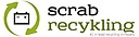 Logo - Scrab Recykling s.c., Górczewska 216, Warszawa 01-460 - Surowce wtórne - Punkt zbiórki, godziny otwarcia, numer telefonu