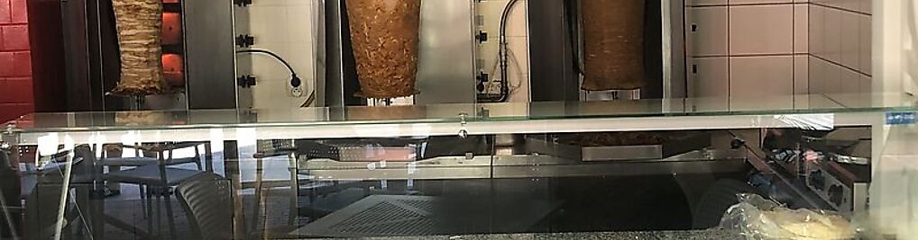 Zdjęcie w galerii Turkish Kebab nr 5