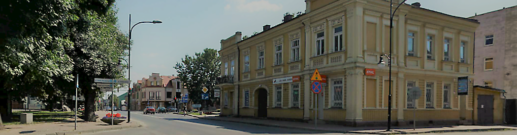 Zdjęcie w galerii Sprzedaż i Serwis Wyrobów Firmy Stihl s. c. J.J. Skólimowscy nr 1