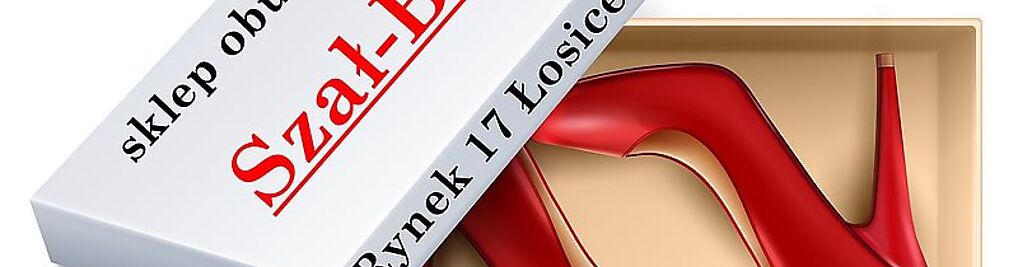 Zdjęcie w galerii Sklep Obuwniczy ,,Szał-But" W. Szałucha nr 1