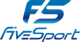 Logo - FiveSport, Glinik 193, Kraków 31-990 - Sportowy - Sklep, godziny otwarcia, numer telefonu