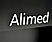 Logo - ALIMED Centrum Medyczne Mikołów, Krawczyka Bernarda 1, Mikołów 43-190 - Prywatne centrum medyczne, godziny otwarcia, numer telefonu
