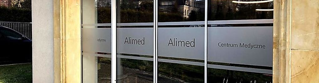Zdjęcie w galerii ALIMED Centrum Medyczne Mikołów nr 1